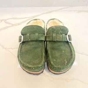 Birkenstock Slippers